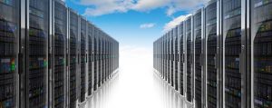 As Data Center Footprint shrinks, the Importance of the Data Center Grows!
