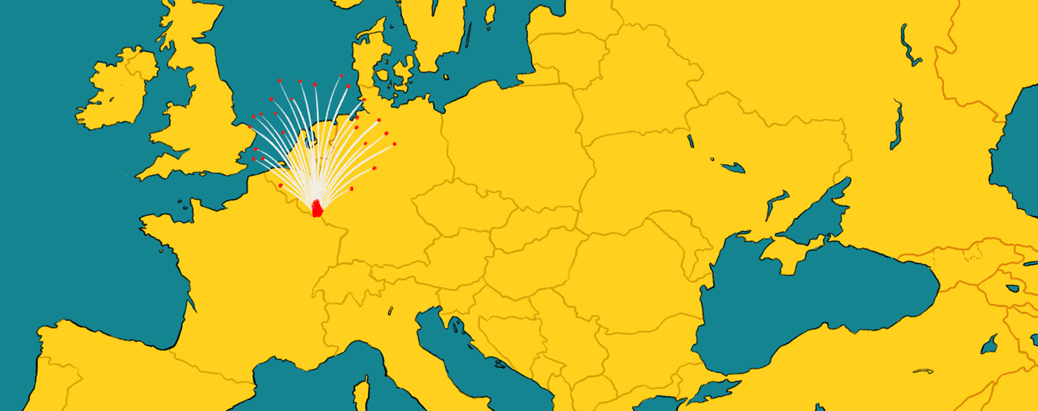 Luxembourg Colo Provides Multi-Tier Options