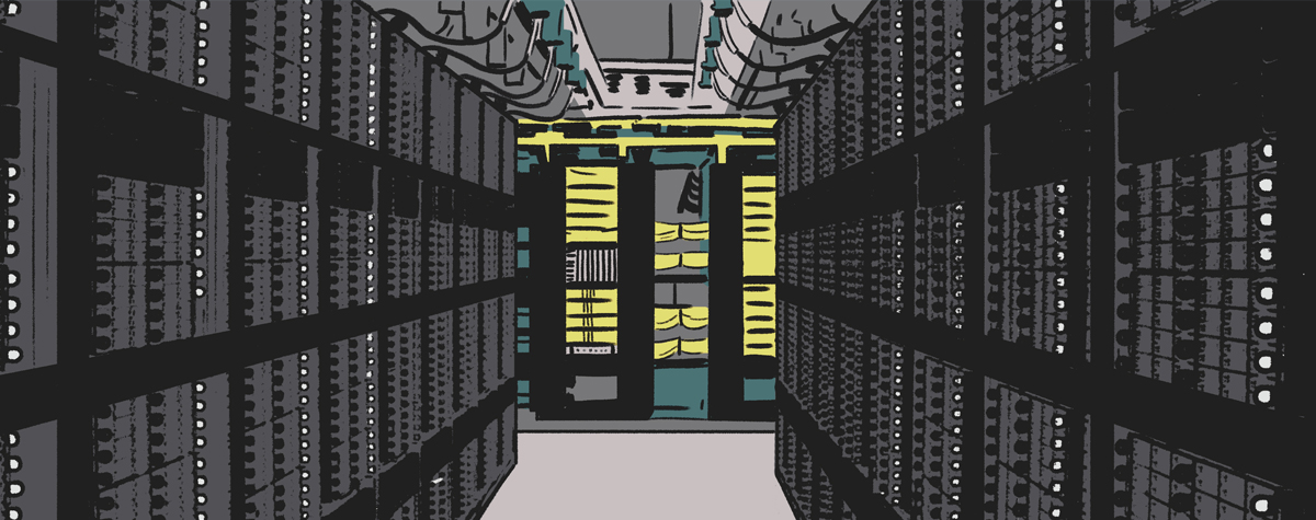 LinkedIn’s Oregon Data Center Goes Live, Gains EIT Stamp of Approval