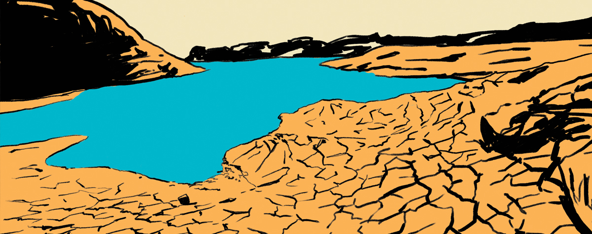 Ignore Data Center Water Consumption at Your Own Peril
