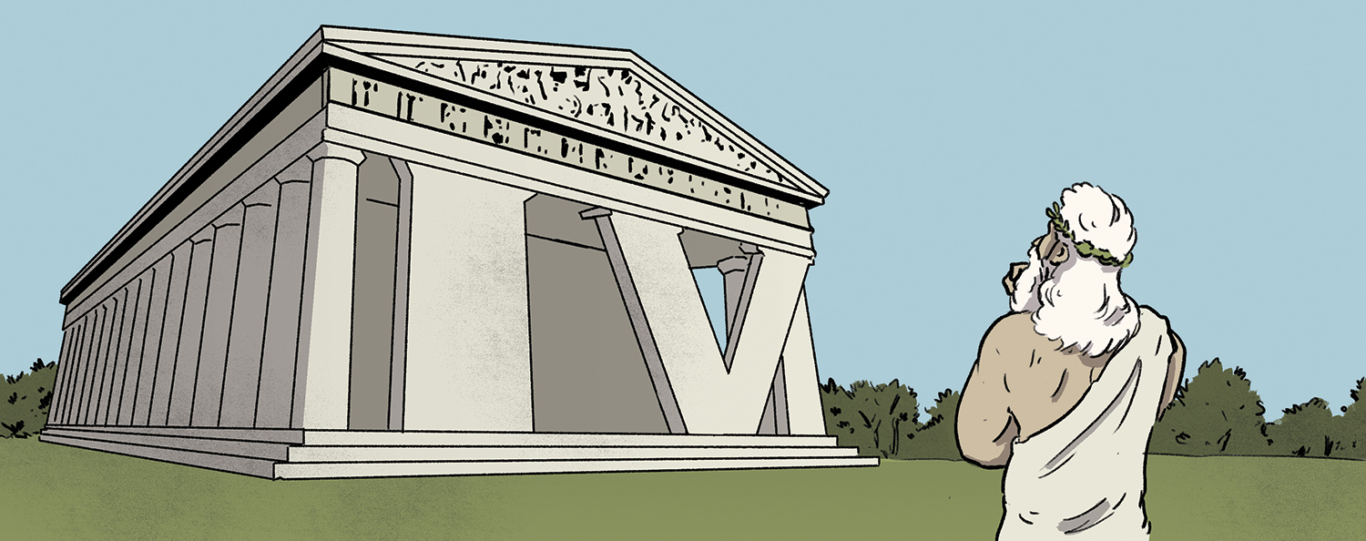 Myths and Misconceptions Regarding the Uptime Institute’s Tier Certification System