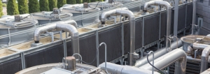 Recover heat, re-charge power