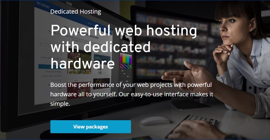 Best Cheap Dedicated Servers 2019 1