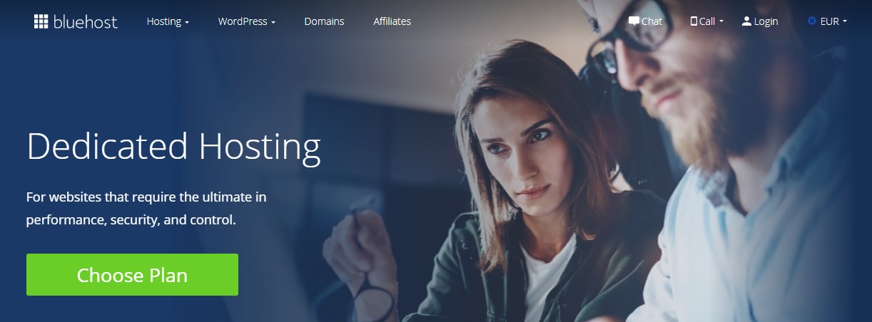 Best Cheap Dedicated Servers 2019 8