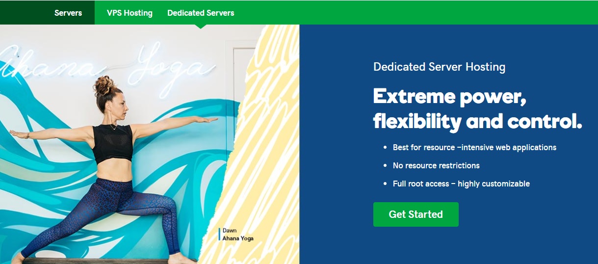Best Cheap Dedicated Servers 2019 6