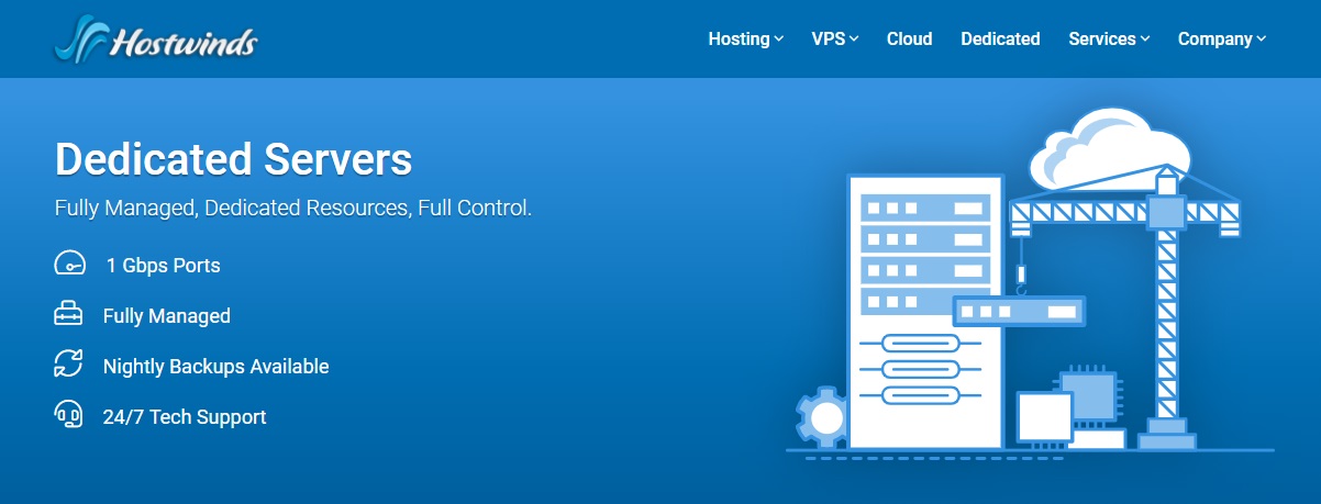 Best Cheap Dedicated Servers 2019 5