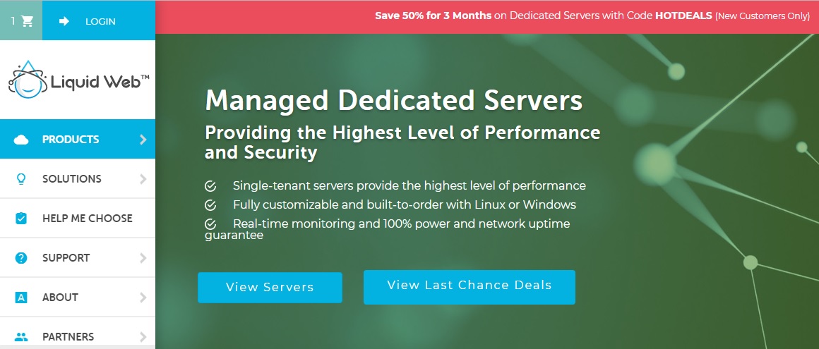 Best Cheap Dedicated Servers 2019