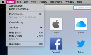 Empty the Cookie Jar! [How to Delete Cookies] 34
