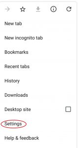 Empty the Cookie Jar! [How to Delete Cookies]