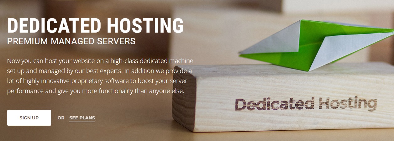 Best Cheap Dedicated Servers 2019 3