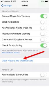 Empty the Cookie Jar! [How to Delete Cookies] 33