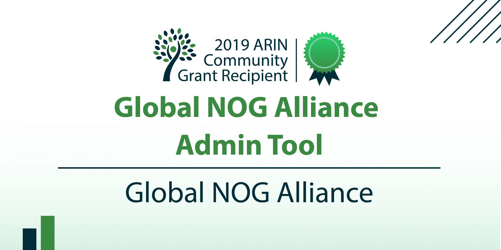 Granted – Empowering Projects to Improve the Internet 2