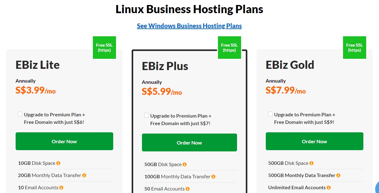 Best Web Hosting in Singapore — Go Global or Stay Local?