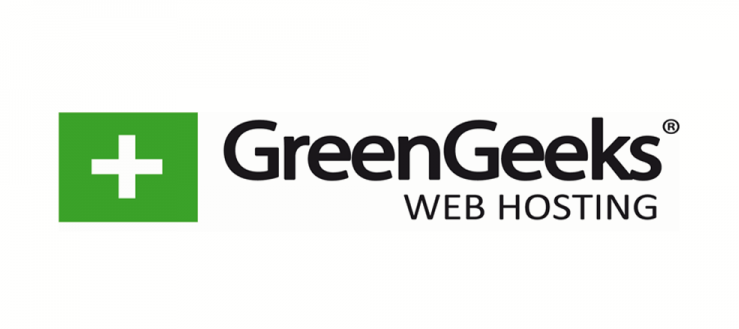 GreenGeeks Logo