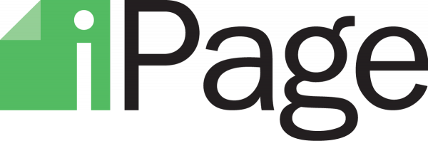 iPage logo