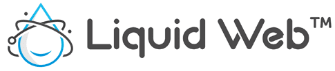 Liquid Web Logo