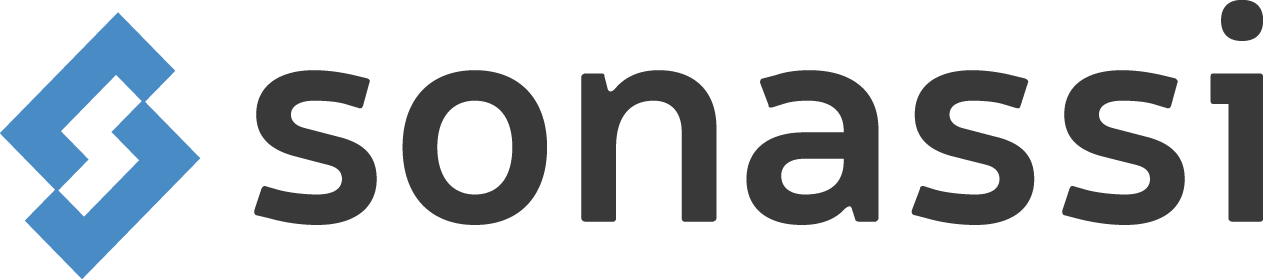 Sonassi Logo