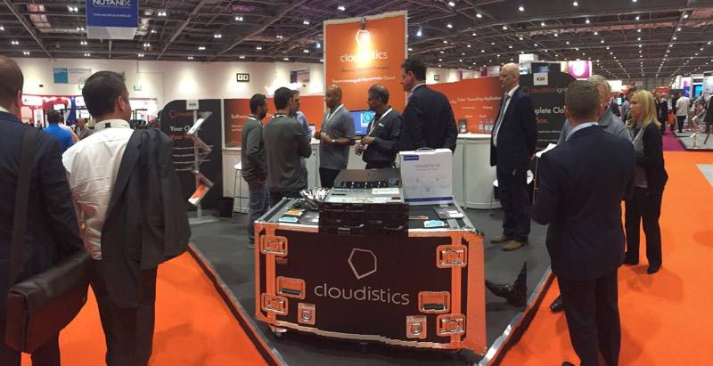 On-Premises Cloud Computing Company Cloudistics Unveils New Channel Program