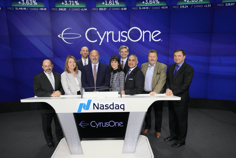 CyrusOne Buys Land In Amsterdam Area to Develop 270MW Data Center Campus