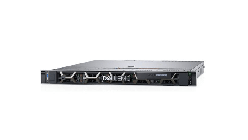 Dell EMC Expands PowerEdge Server Capabilities for Software-defined, Edge and HPC