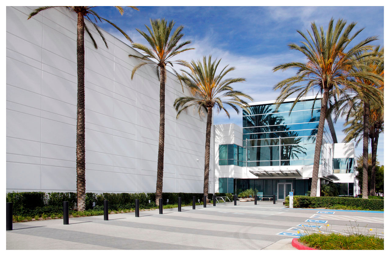 Google Selects Equinix’s Los Angeles Data Center for Curie Subsea Cable Landing Station