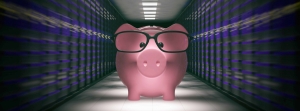 Capital inflow boosts the data center market