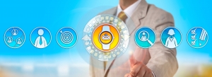 Surveillance Capitalism and DCIM