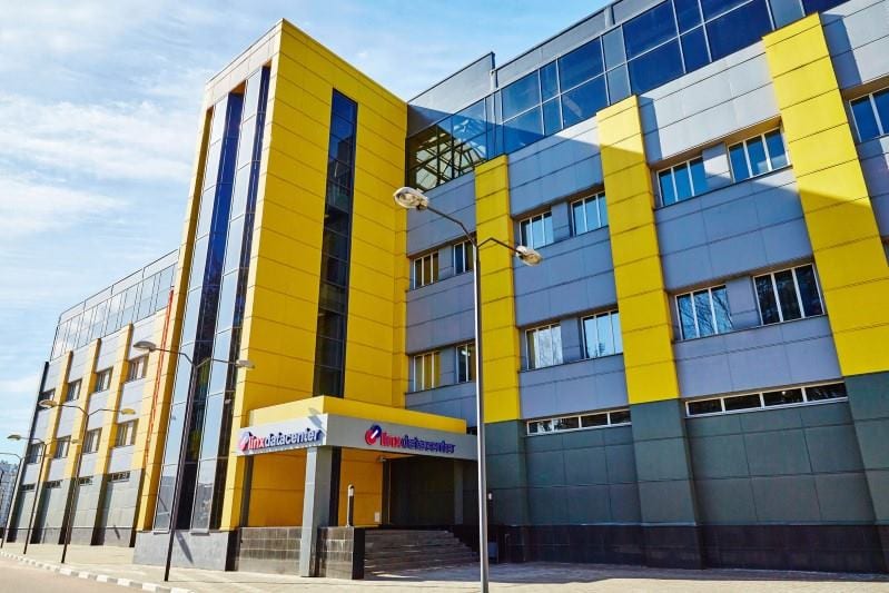 EdgeConneX Expands in Europe, Acquires Linxdatacenter in Poland