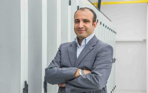 Global IaaS Provider 3W Infra Adds Asteroid IXP to Its Networking Ecosystem in Amsterdam 2
