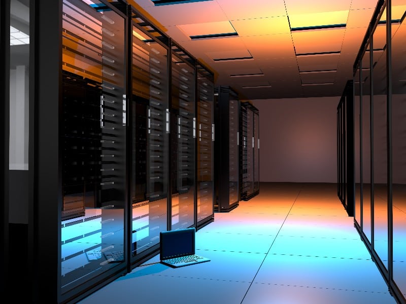 Flexential Completes M Portland Data Center Expansion, Adds 115,000 Sq. Ft.
