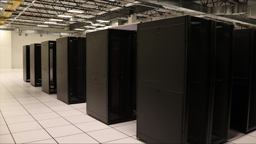 New Continuum Data Centers Joins #Open19 Foundation