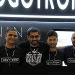 Ex-ResellerClub Exec hits it out of the park with Logotron’s latest release
