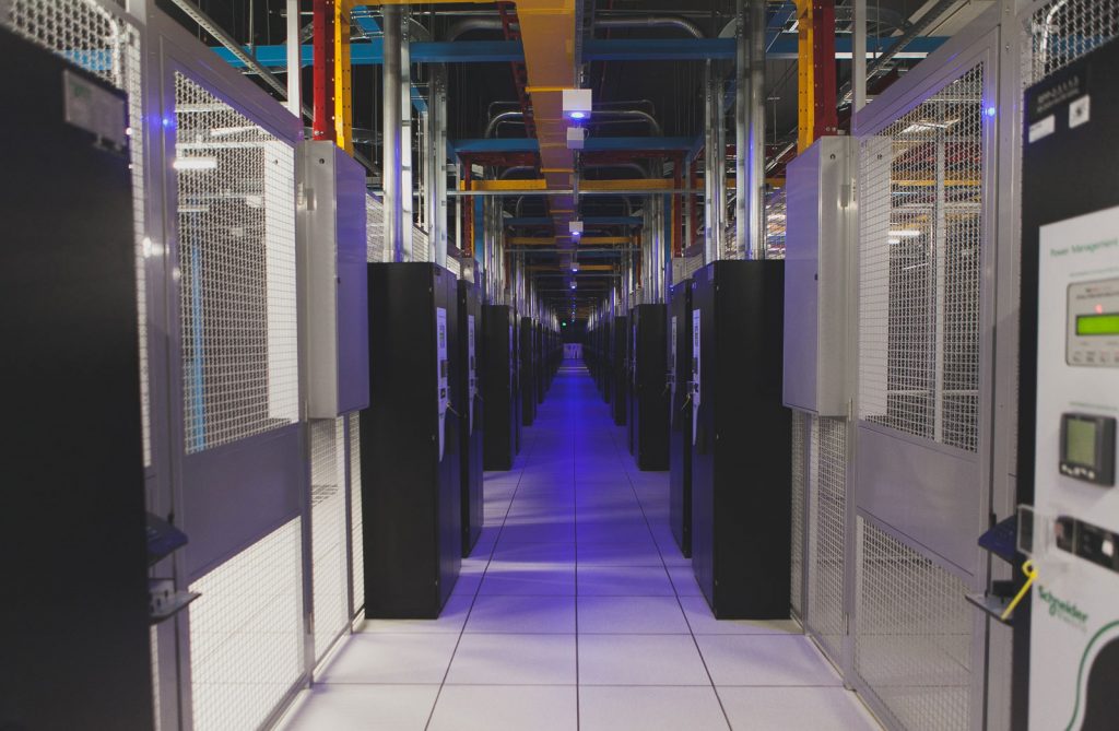 Equinix Expands Private AWS Cloud Access in Latin America