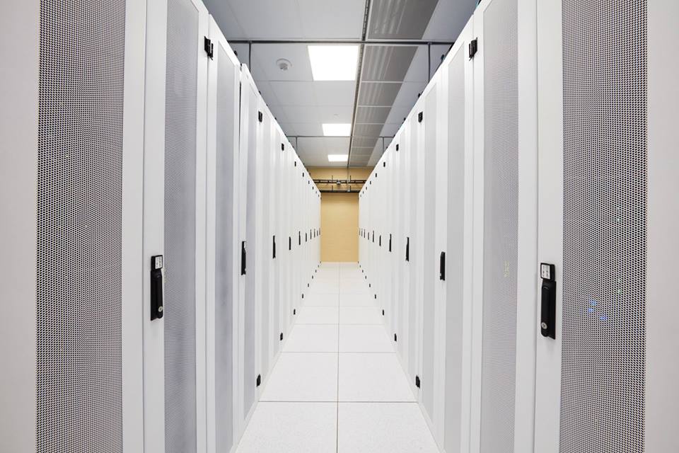 Iron Mountain Selects Google Cloud as its Preferred Cloud Provider for AI and Machine Learning