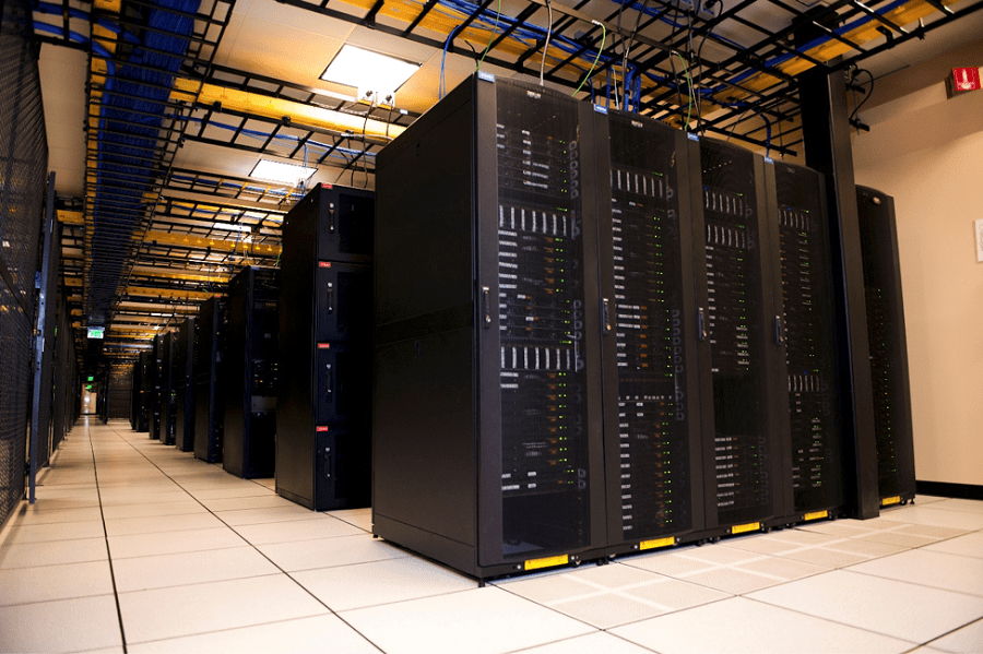Global IT Services Provider phoenixNAP Expands Carrier Connectivity Options