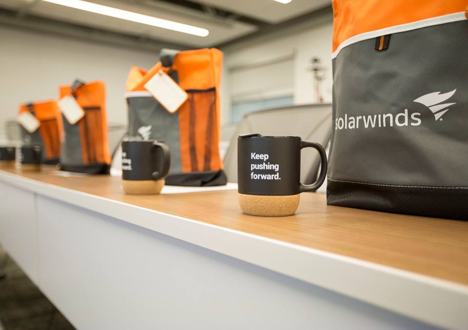 SolarWinds Unveils Cloud-First Backup Service for Dedicated Servers and Virtual Servers