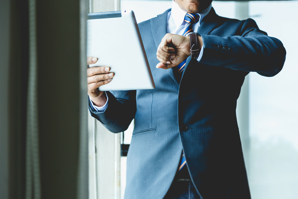 The Importance of Time Management Software for Your Business