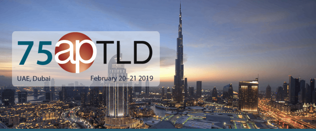 DNS Privacy & IPv6 Security @ APTLD 75
