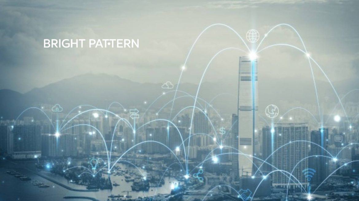 Bright Pattern Partners with NCSi to Deliver AI-Powered Omnichannel Communication Solutions to Service Management Organizations