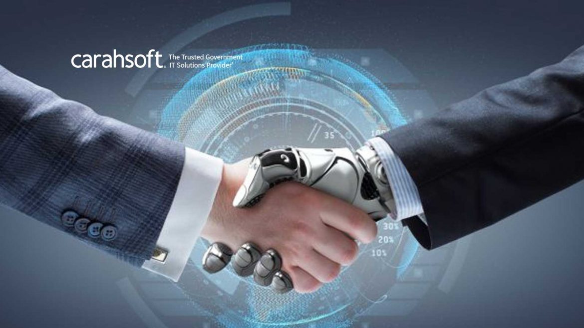 Carahsoft Brings Microsoft Azure to Its Public Sector Customers and Partners