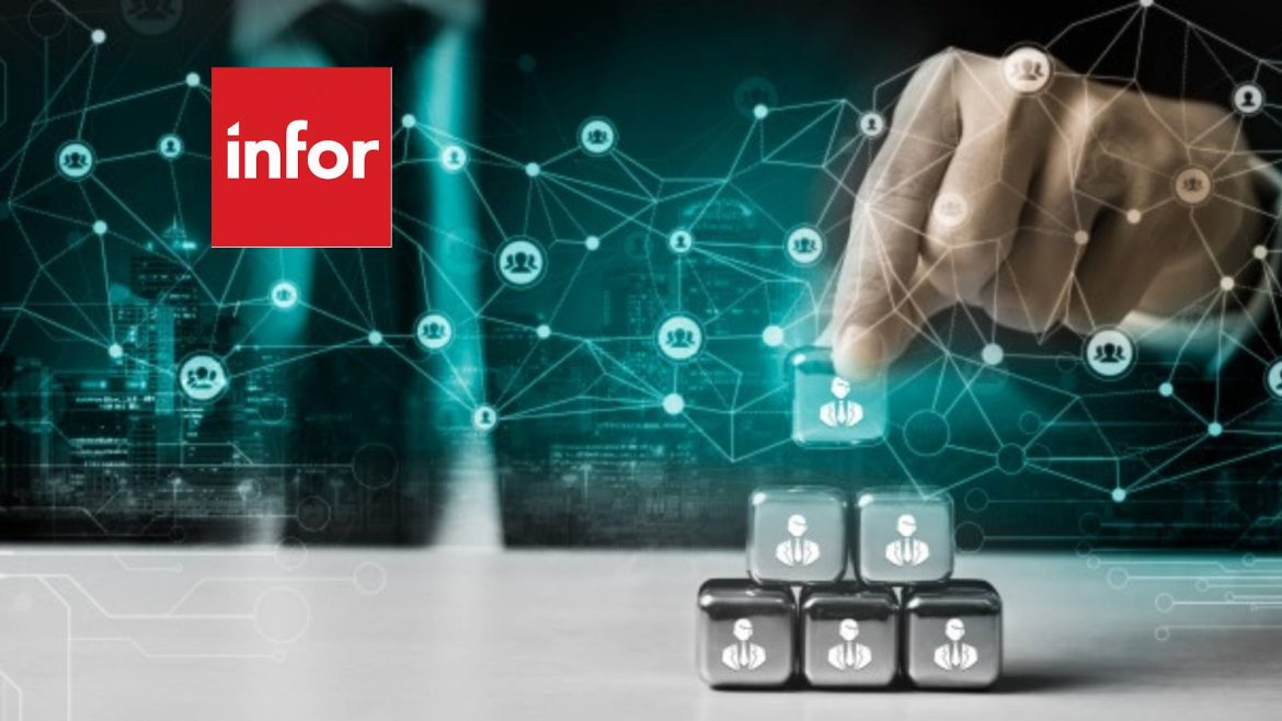 Infor Expands Cloud-Based Construction Solution to Support Industry’s Push into Property Management
