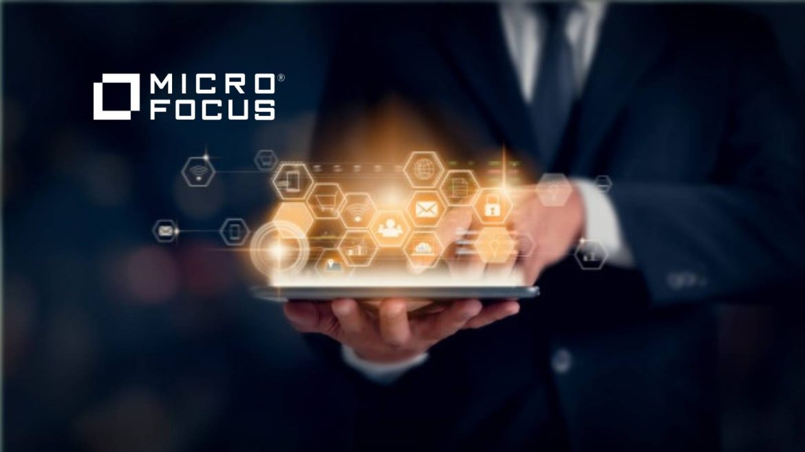 Micro Focus Addresses Security Operation Talent Shortages With New Unified User Experience