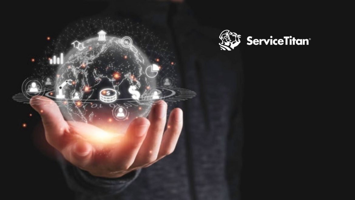 ServiceTitan Named One of the Best Places to Work