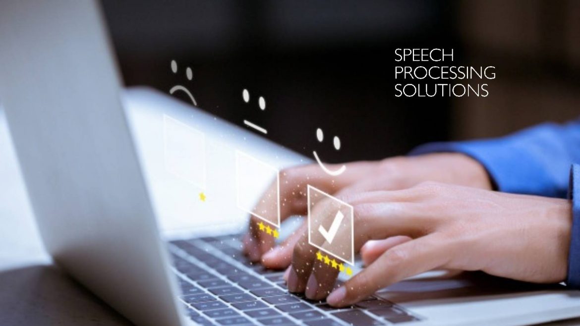 Speech Processing Joins RingCentral’s Channel Partner Program