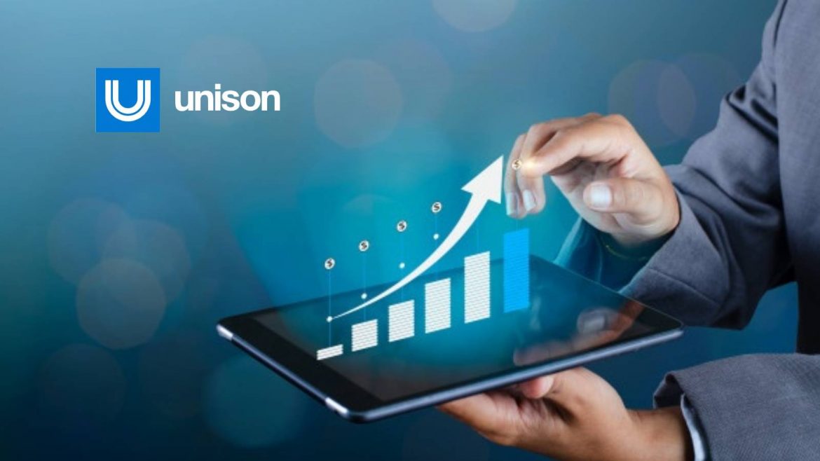 Unison PRISM Selected to Support Department of Interior Shared Service Center