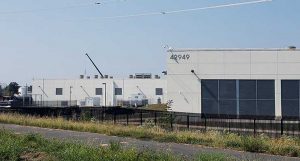 AWS Plans Massive Expansion of its Northern Virginia Cloud Cluster 1
