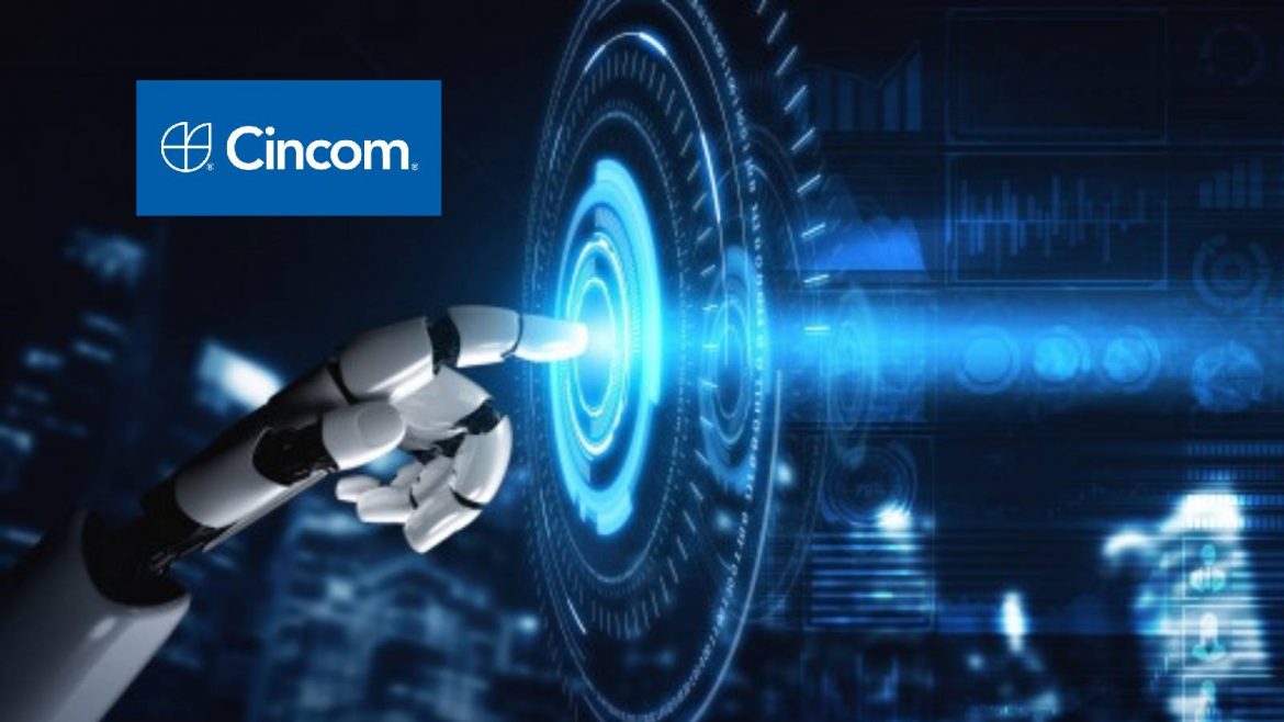 Cincom’s Robert Kavanagh Joins IAMCP Board of Directors