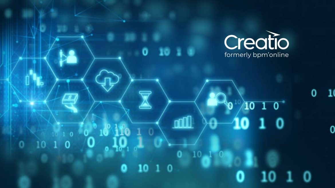 A Leading ERP Software Provider, Xledger, Chose Creatio to Align Its Marketing, Sales and Account Management Processes