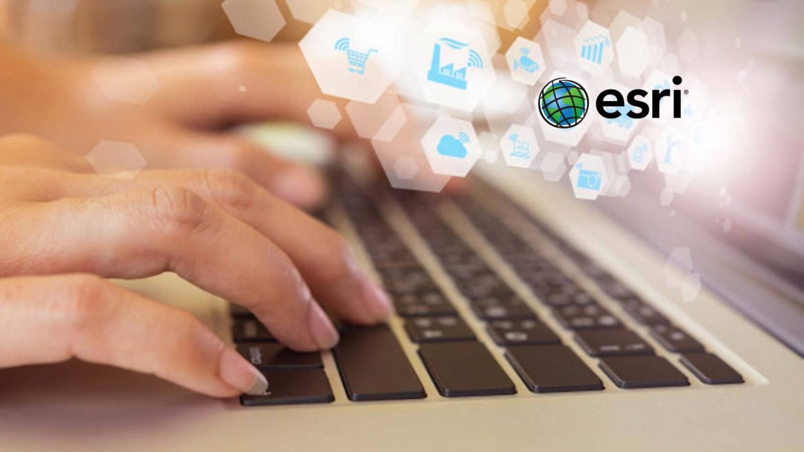 Esri Offers Students Free Access to GIS Software and Lessons