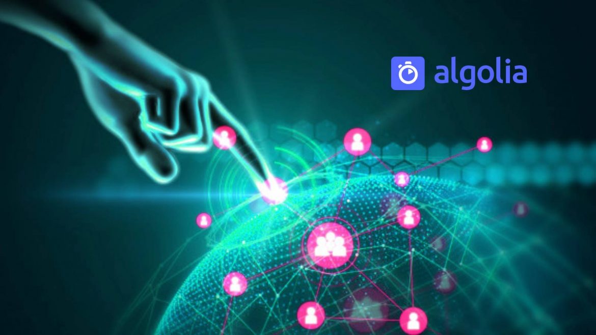 Algolia to Bring New Headless Commerce Search and Discovery Capabilities to Customers with Salesforce Commerce Cloud Integration